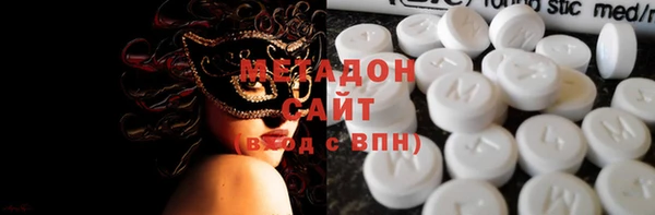 прущий лед Надым